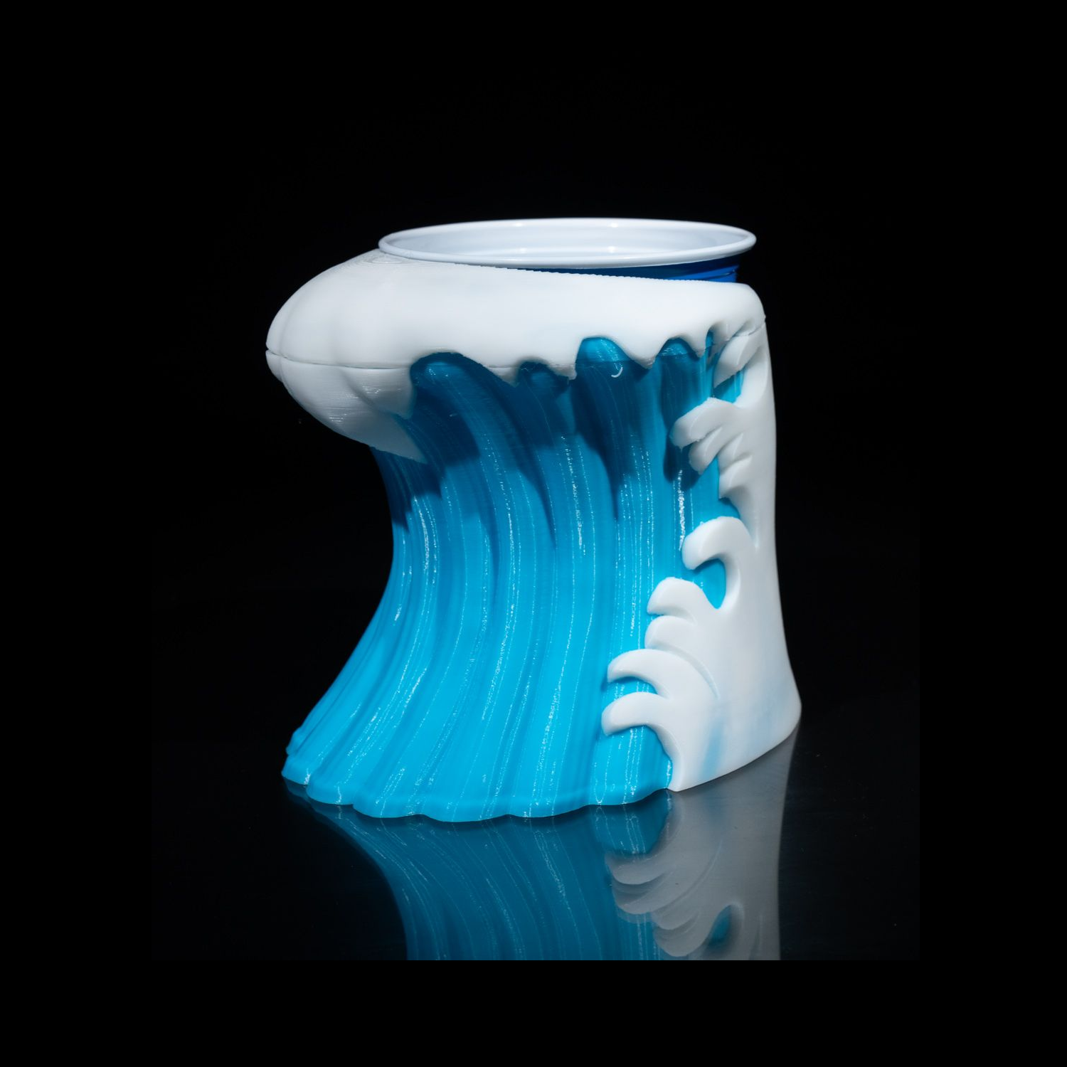 Soporte Riptide Cup