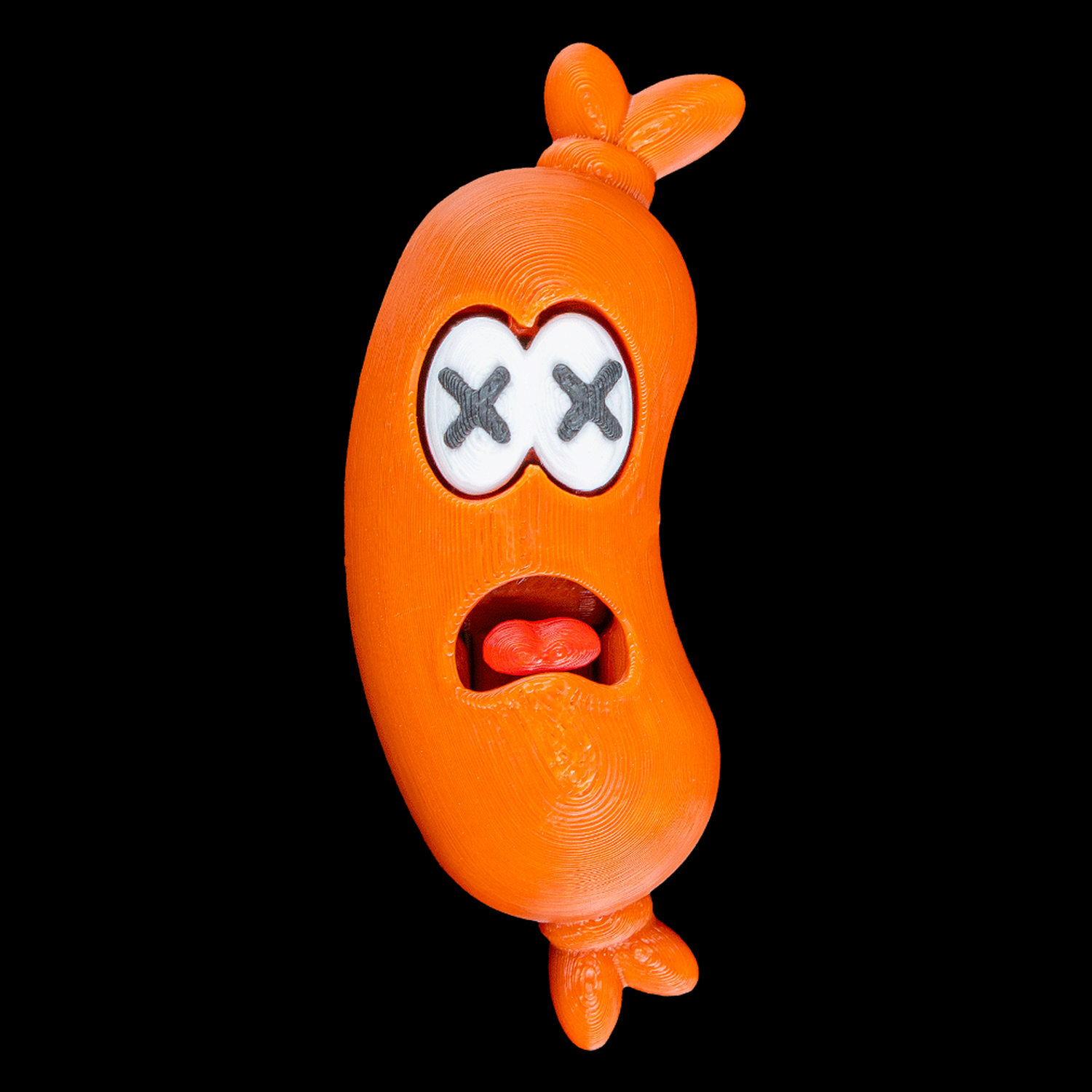 Fidget Burnt Ween