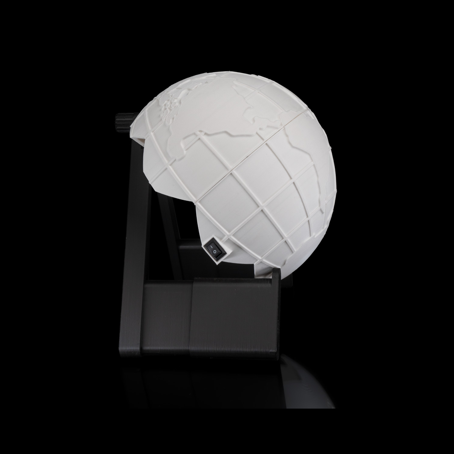 Lámpara de pared Exploration Globe