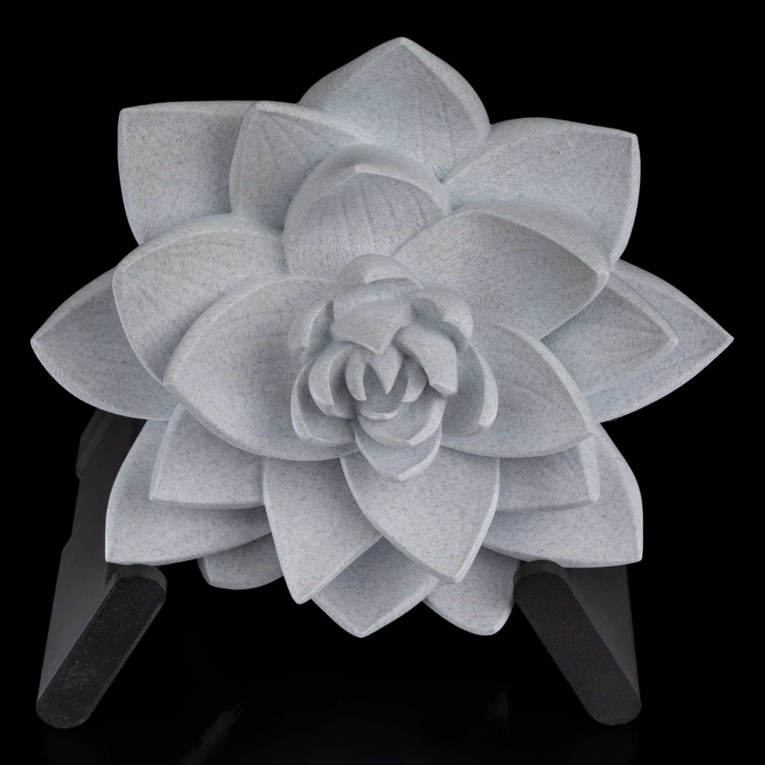 Lámpara de pared The Lotus