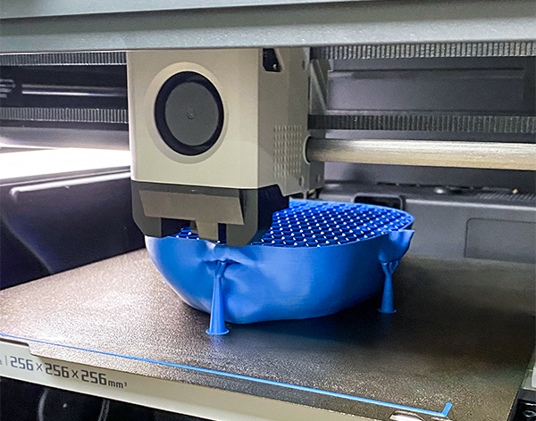 Impresión 3D personalizada en il·lusiona’t